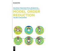 Model Order Reduction