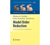 Model Order Reduction: Theory, Research Aspects And Applications