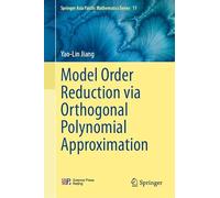 Model Order Reduction via Orthogonal Polynomial Approximation