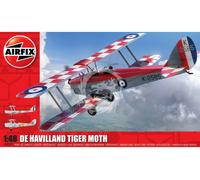 de Havilland D.H.82a Tiger Moth