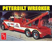 AMT Ertl AMT1133/06 1/25 Peterbilt 359 Wrecker Modélisme
