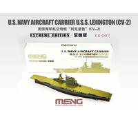 Model plastikowy U.S. Navy Aircraft Carrier U.S.S. Lexington (CV-2) EXTREME EDIT