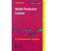 Model Predictive Control