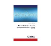 Model Predictive Control