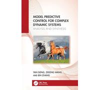Model Predictive Control for Complex Dynamic Systems