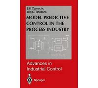 Model Predictive Control In The Process Industry