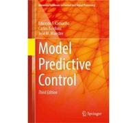 Model Predictive Control - Jose M. Maestre - Springer International Publishing AG - Livre en Anglais - Hardback Jose M. MaestreJose M. Maestre (Auteur)