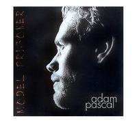 Adam Pascal – Model Prisoner – CD audio