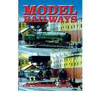 Model Railways: An Enthusiast's Guide[NON-US FORMAT, PAL]