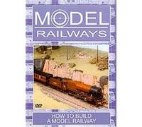 Model Railways - How To Build A Model Railway G