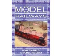 Model Railways How To Builda Model Railway