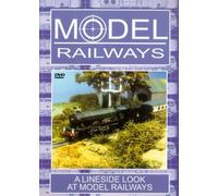 Model Railways - Model Railways - a Lineside Look [Import anglais]