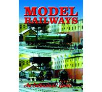 Model Railways - Model Railways - An Enthusiasts' Guide [Import anglais]