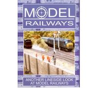 Model Railways - Model Railways - Another Lineside Look [Import anglais]