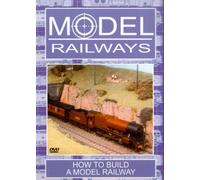 Model Railways - Model Railways - How to Build a Model Railway [Import anglais]
