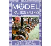 Model Railways - Model Traction Engines
