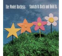 Model Rockets - Snatch Back & Hold It