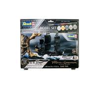 Revell Maquette Pirate de Caraïbe 65499 – Easy Click – Perle Noir