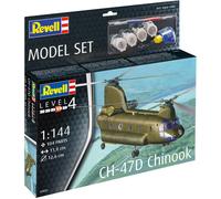 Model Set CH-47D Chinook