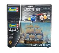 Model-Set. H.M.S. Victory Revell