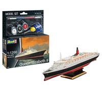 Model Set Queen Elizabeth 2