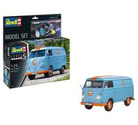 Model Set VW T1 fourgon (décoration du Golfe)