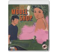 Arrow Video Model Shop [Blu-ray]