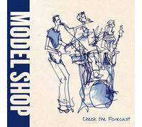 Model Shop - Check The Forecast [7" Vinyl] [Import]