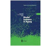 Model Systems In Aging
