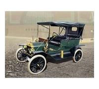 Model T 1911 Touring American Passenger Car- 1:24e - Icm G