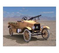 ICM Kit de maquette Modèle T 1917 LCP – Voiture de l'armée australienne (1re GM)