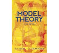 Model Theory