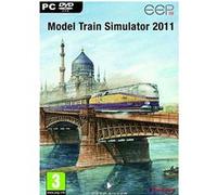 Model Train Simulator 2011 G