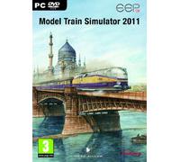 Model Train Simulator 2011 [import anglais]