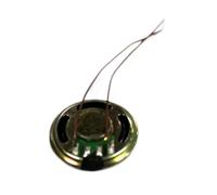 Model Trains HO Scale Horn Hobby Train Accessoire pour 1:87 Échelle DIY Modifié