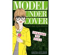 Model Under Cover - Dressed to Kill