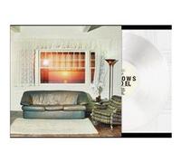 Model Vinyle Transparent