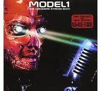 Model1 - The Vocoders Stikes Back