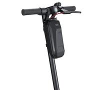 MODELABS - Sacoche pour Trottinettes & Vélos CASR - Noir