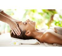 Modelage acupression d 1h pour 1 personne