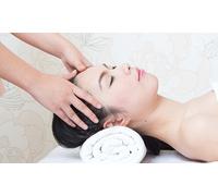 Modelage balinais d 1h