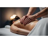 Modelage balinais de 30 min