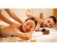 Modelage balinais de 50 minutes en duo