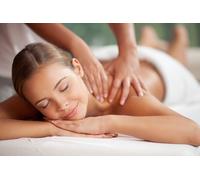 Modelage bien-être « Évasion » de 60 minutes