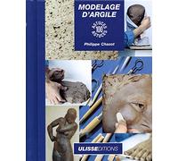 Modelage d'argile