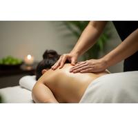 Modelage du corps balinais 1h