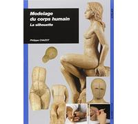Modelage du corps humain : la silhouette