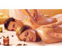 Modelage du ventre Chi Nei Tsang de 45 min. - pour 1 pers.