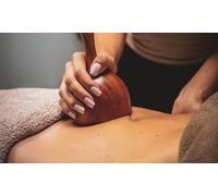 Modelage élimination et madérothérapie de 60 minutes : Saint-Maximin-la-Sainte-Baume