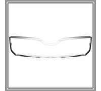 Modelage Grille Radiateur Chrome Skoda Superb- (Année 2013-2015)